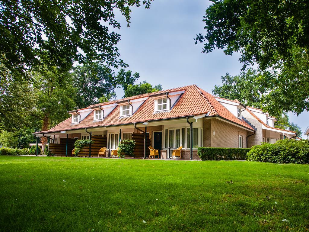Ahauser Land & Golfhotel Alstatte Exterior photo