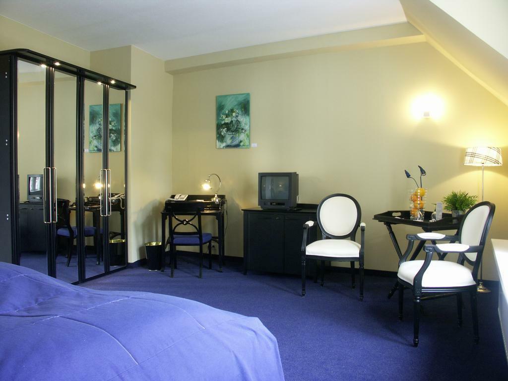 Ahauser Land & Golfhotel Alstatte Exterior photo